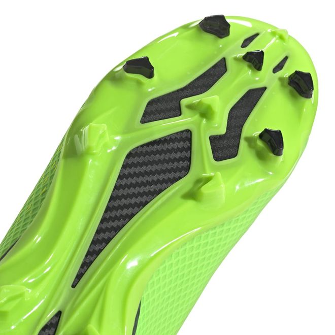 Afbeelding van Adidas X Speedportal.3 FG Kids Solar Green