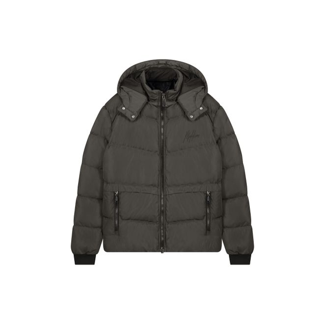 Afbeelding van Malelions Sport Puffer Antra