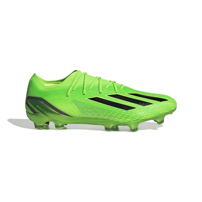 Afbeelding van Adidas X Speedportal.1 FG Solar Green