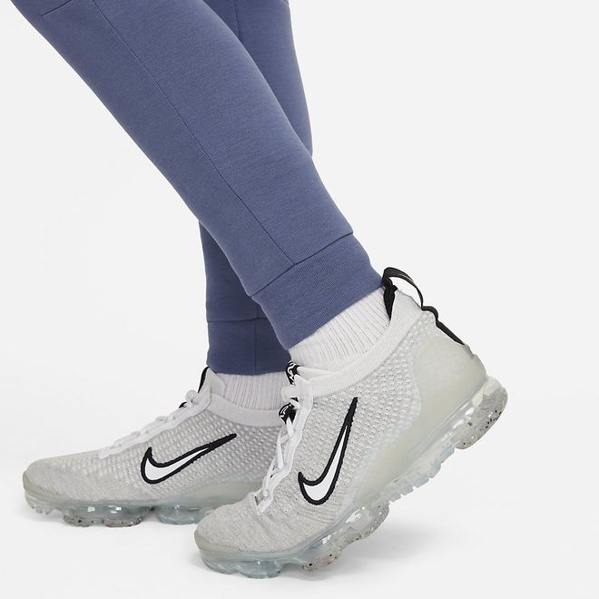 Afbeelding van Nike Sportswear Tech Fleece Pant Kids Diffused Blue