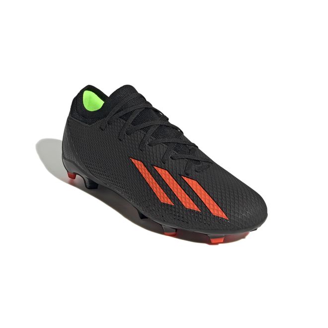 Afbeelding van Adidas X Speedportal.3 FG Black