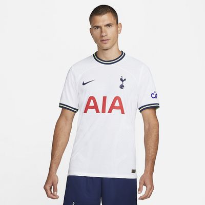 Foto van Tottenham Hotspur Stadium Home Shirt