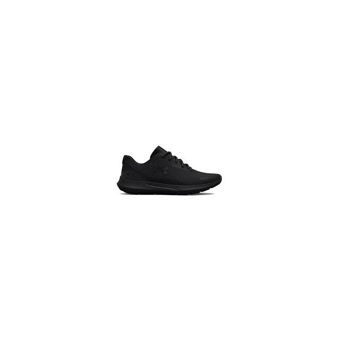 Afbeelding van Under Armour Surge 3 Sneaker Black