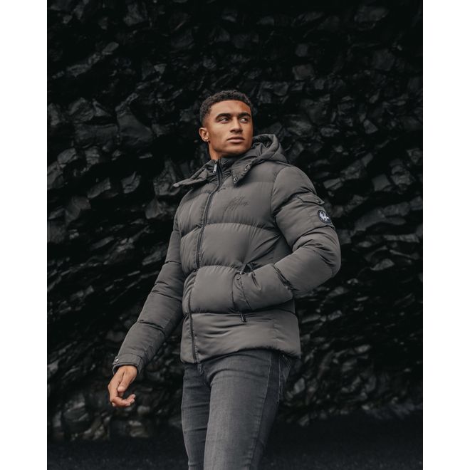 Afbeelding van Malelions Men Donn Puffer Antra