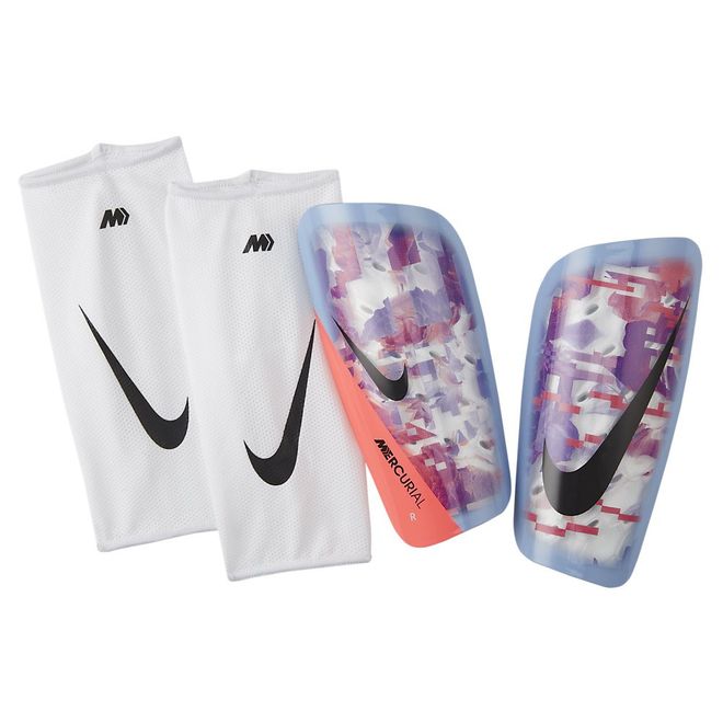 Afbeelding van Nike Mercurial Lite Scheenbeschermers Cobalt Bliss