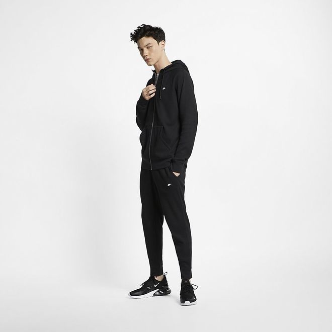 Afbeelding van Nike Sportswear Hoodie FZ Waffle