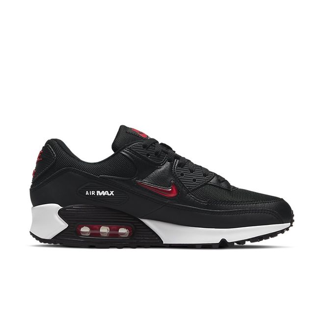 Afbeelding van Nike Air Max 90 Jewel Black