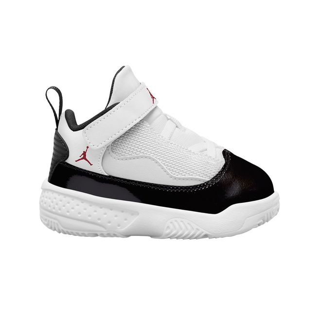 Afbeelding van Nike Jordan Max Aura 2 White
