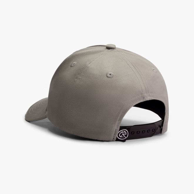 Afbeelding van Croyez Vice Cap Vintage Grey