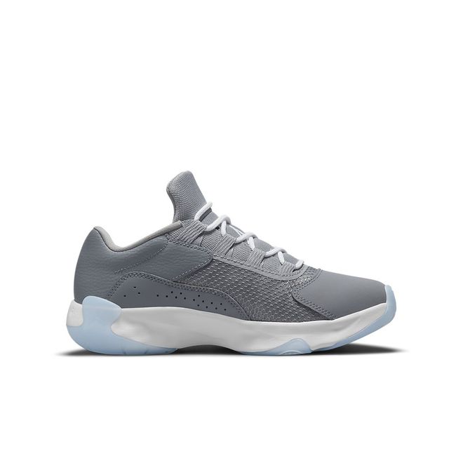 Afbeelding van Nike Air Jordan 11 CMFT Low Kids Cool Grey