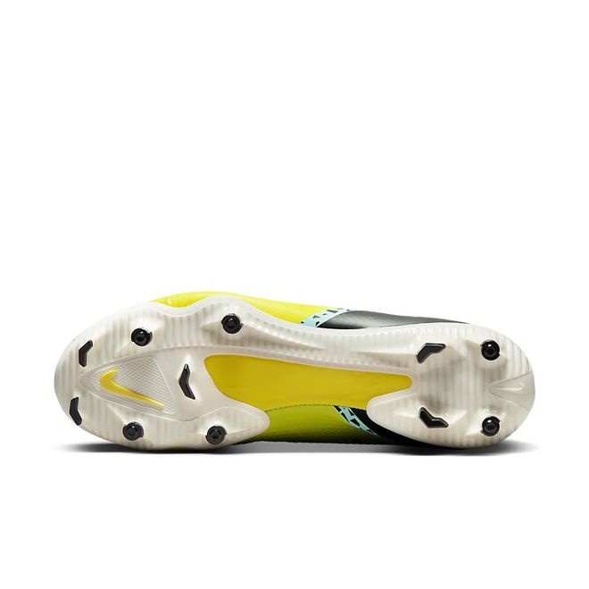 Afbeelding van Nike Phantom GT2 Academy DF FG Glacier Ice