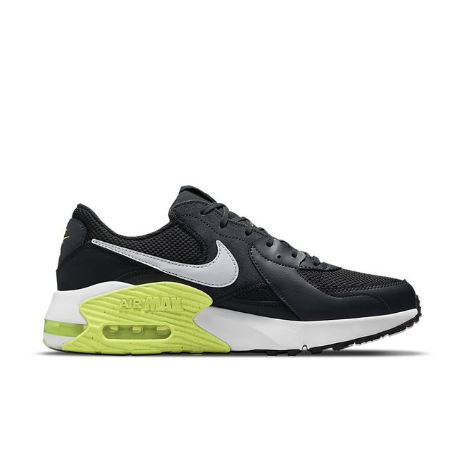 Afbeelding van Nike Air Max Excee Dark Smoke Grey
