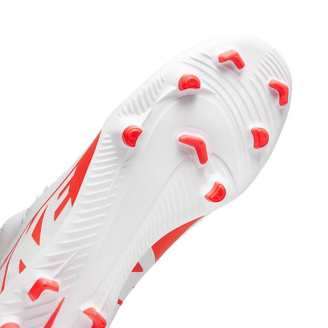 Afbeelding van Nike Mercurial Superfly 9 Club FG Kids Bright Crimson