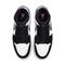 Afbeelding van Nike Air Jordan 1 White Black Purple
