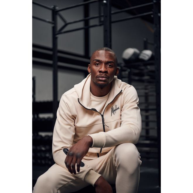 Afbeelding van Malelions Sport Counter Vest Sand