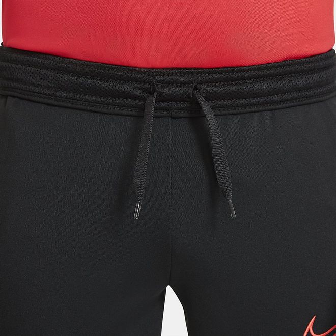 Afbeelding van Nike Sportswear Dri-FIT Academy Pant Kids Black Red