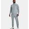 Afbeelding van Under Armour Herentrainingspak Knit Harbor Blue
