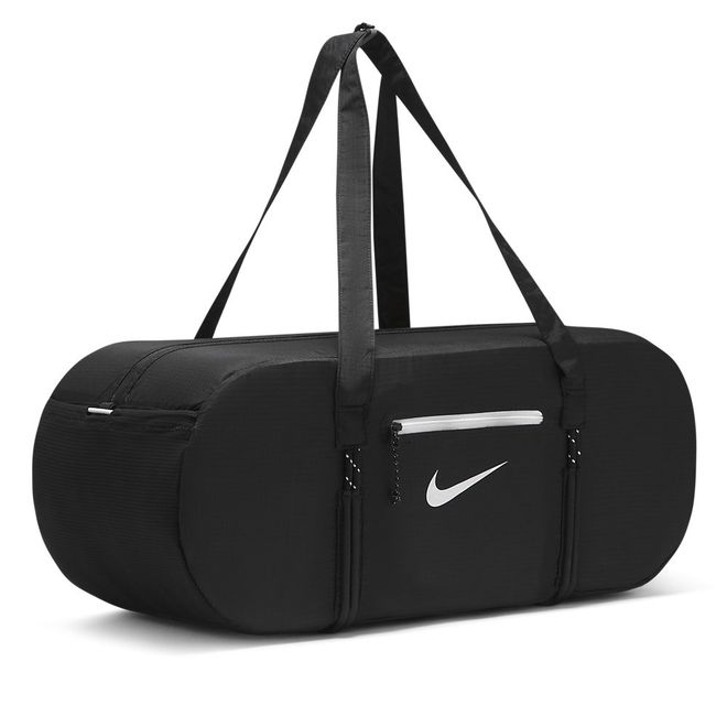 Afbeelding van Nike Opberg Sporttas Black White
