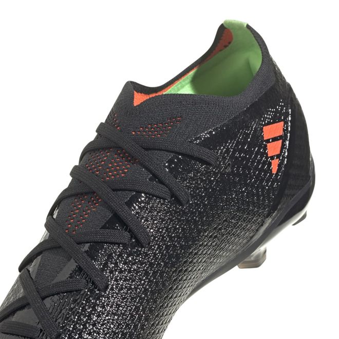 Afbeelding van Adidas X Speedportal.2 FG Black