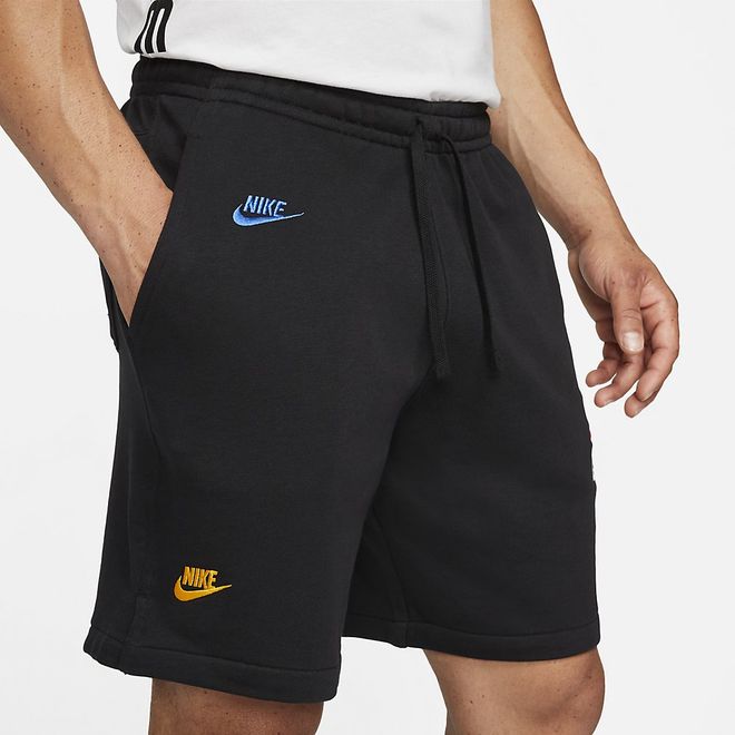 Afbeelding van Nike Sportswear Essentials+ Short Black