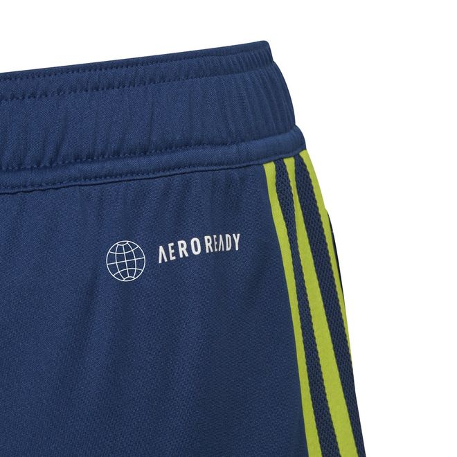 Afbeelding van Juventus Condivo 22 Summer Set Kids Active Teal