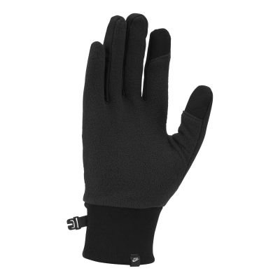 Foto van Nike Tech Fleece 2.0 Gloves Black