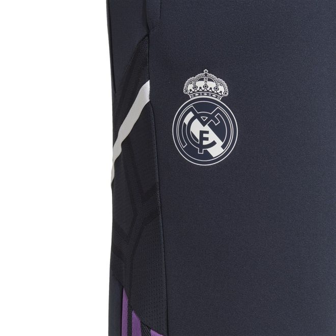 Afbeelding van Real Madrid Condivo 22 Training Broek Night Navy