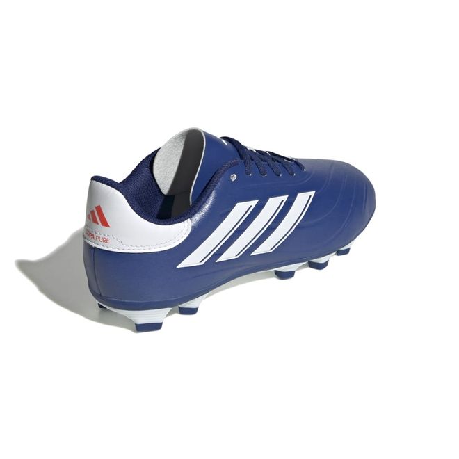 Afbeelding van Adidas Predator Accuracy.3 FG Kids Broyal