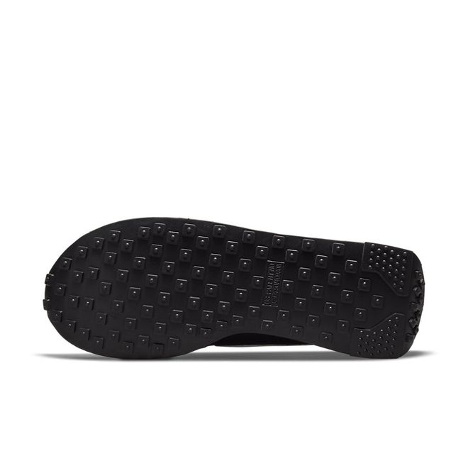 Afbeelding van Nike Waffle Trainer 2 Black Sail