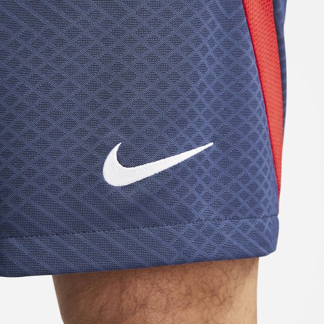 Afbeelding van Paris Saint-Germain Strike Zomerset White Navy