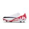 Afbeelding van Nike Zoom Mercurial Vapor 15 Academy FG Bright Crimson