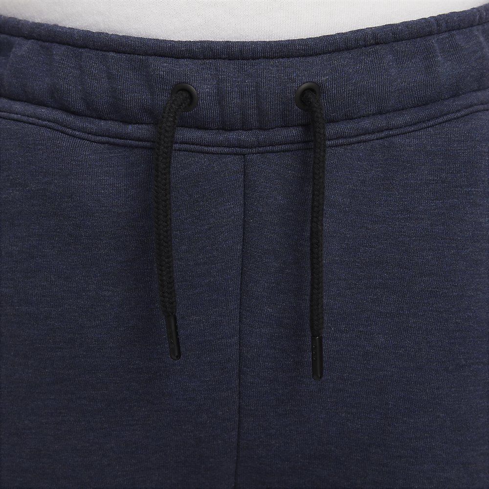 Nike Sportswear Tech Fleece Pant Kids Obsidian Heather Sportschoenshop