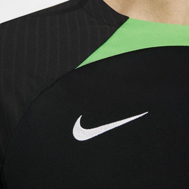 Afbeelding van Liverpool FC Strike Nike Dri-FIT Voetbaltop Black