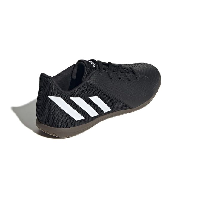 Afbeelding van Adidas Predator Edge.4 IC Black