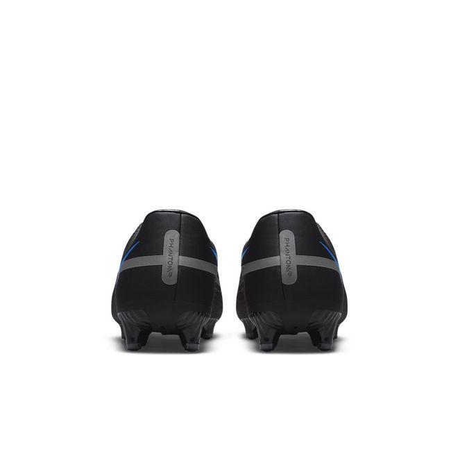Afbeelding van Nike Phantom GT2 Academy MG Black Iron Grey