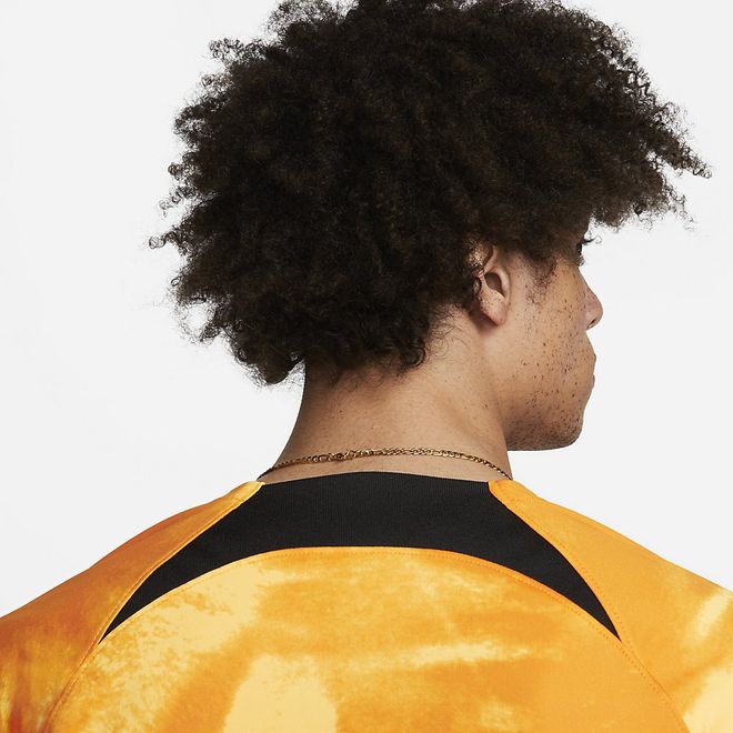 Afbeelding van Nederlands Elftal Thuisshirt 2022/2023