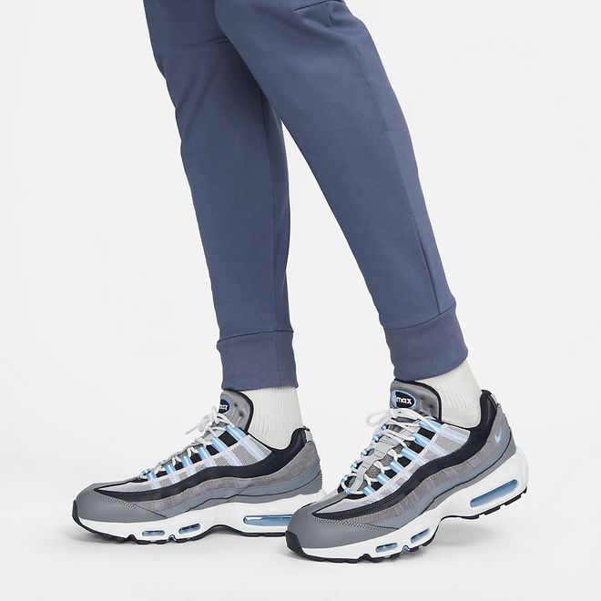 Afbeelding van Nike Sportswear Tech Fleece Lightweight Pant Diffused Blue