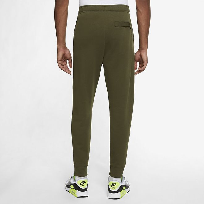 Afbeelding van Nike Sportswear Club Pant Rough Green