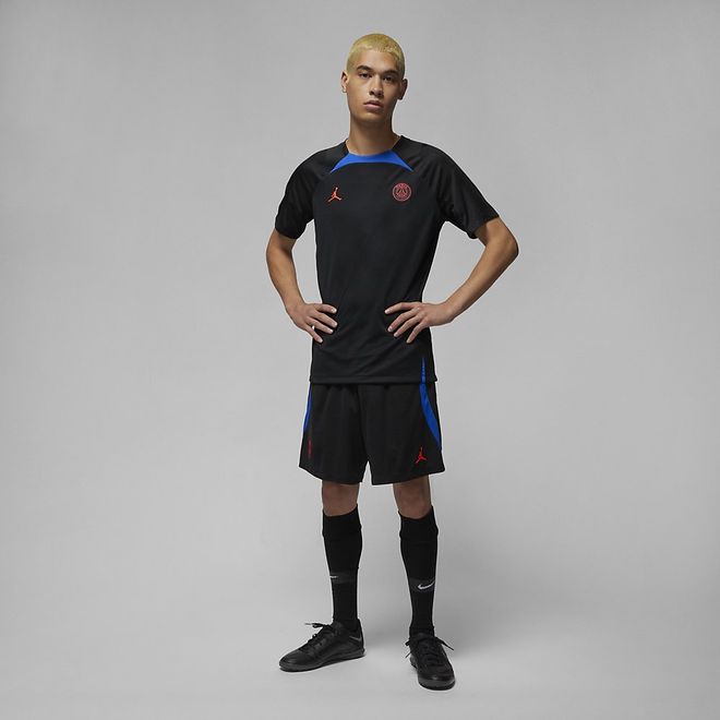 Afbeelding van Paris Saint-Germain Strike Zomerset Black
