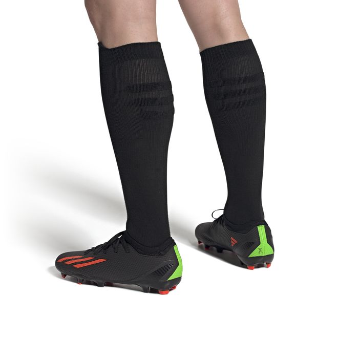 Afbeelding van Adidas X Speedportal.3 FG Black