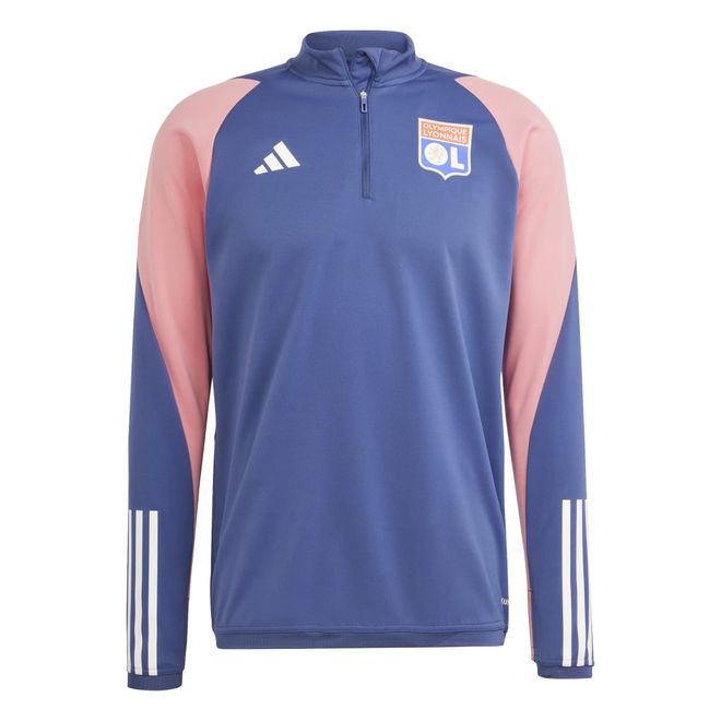 Afbeelding van Olympique Lyonnais Tiro 23 Training Shirt Tecind