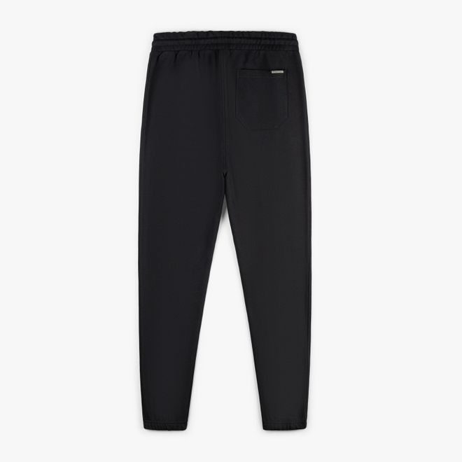 Afbeelding van Croyez Abstract Trackpants Black