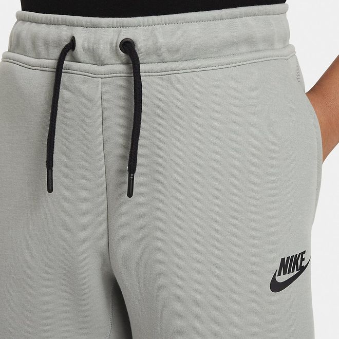 Afbeelding van Nike Sportswear Tech Fleece Pant Kids Mica Green