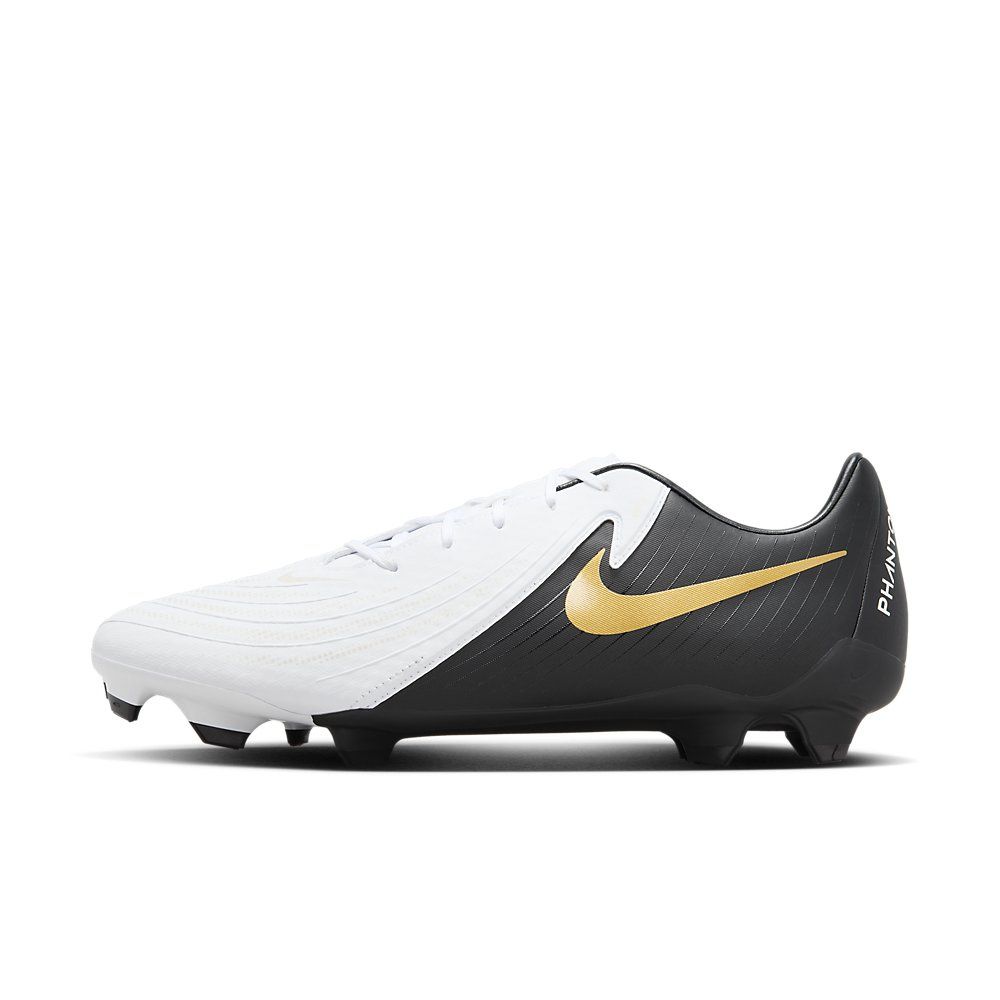 Zwarte voetbalschoenen nike hot sale