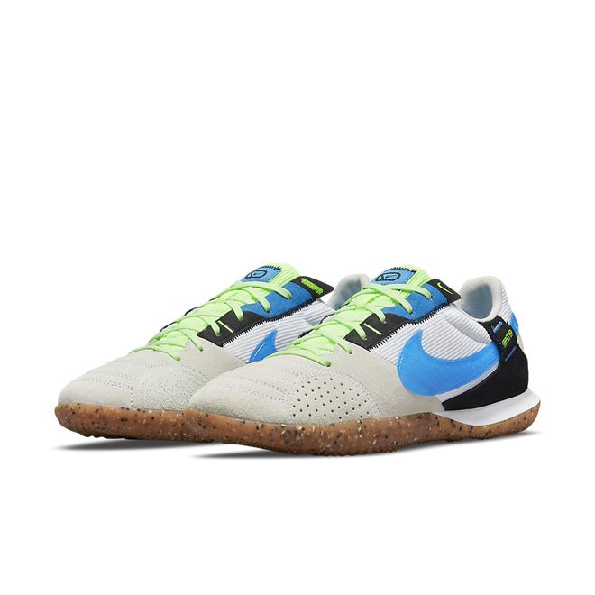 Afbeelding van Nike Streetgato White Lime Glow