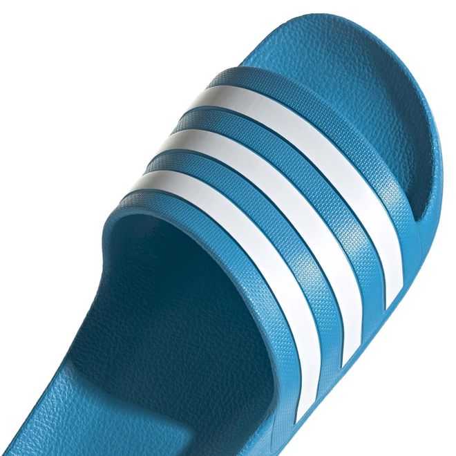 Afbeelding van Adidas Adilette Aqua Slippers Solar Blue