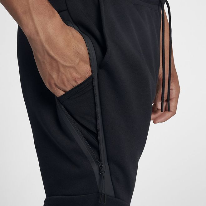 Afbeelding van Nike Tech Fleece Pant Black