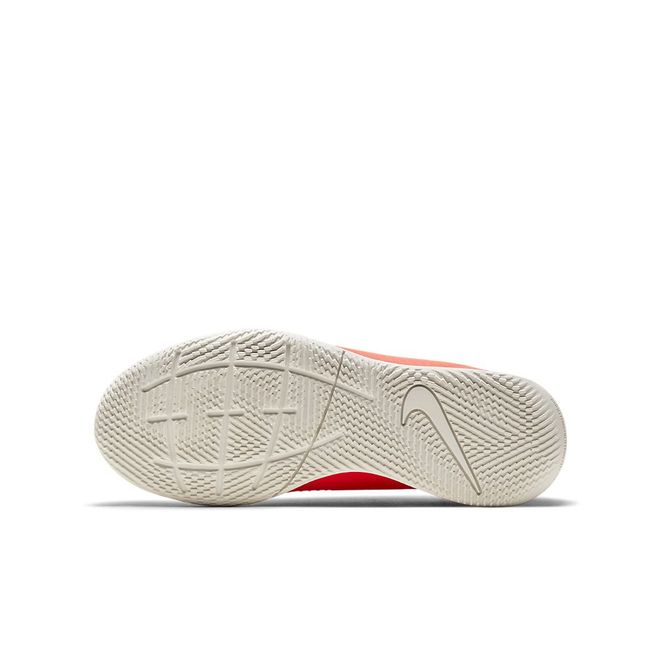 Afbeelding van Nike Mercurial Vapor 14 Club IC Kids Bright Crimson