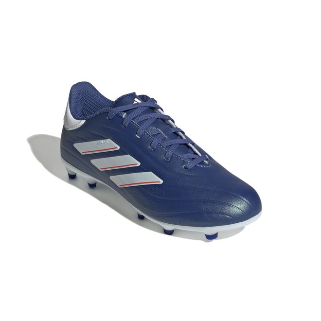 Afbeelding van Adidas Copa Pure II.3 FG Kids Lucid Blue