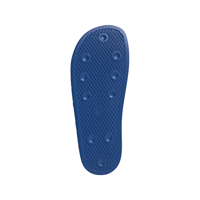 Afbeelding van Adidas Adilette Badslippers Glow Blue